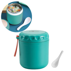 taza termica para alimentos
