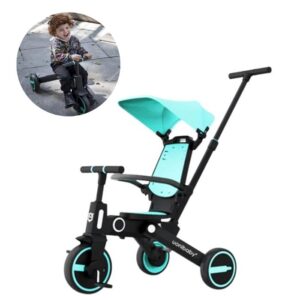 triciclo para bebe 7 en 1