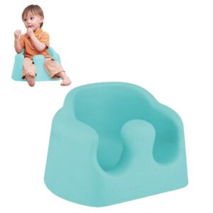 asiento ergonomico para bebe celeste