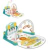 alfombra piano musical para bebes