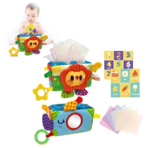 juguete para bebe de 1 año
