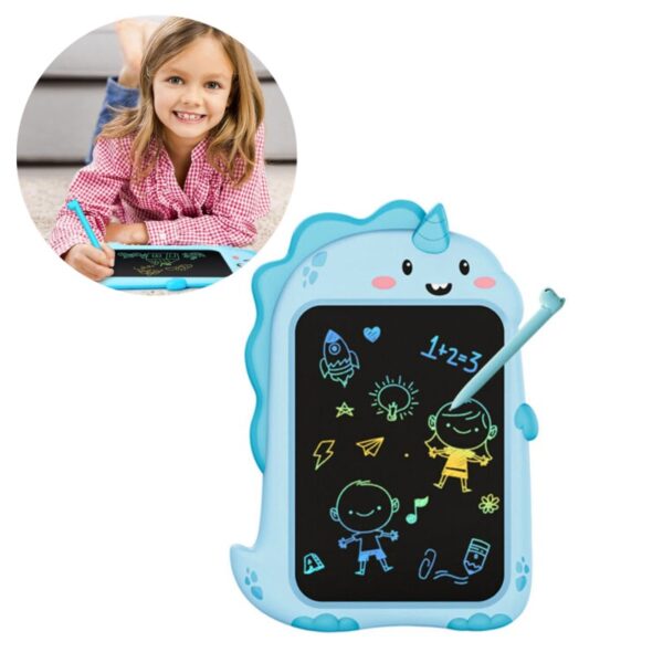 tablet lcd para niños