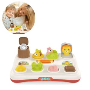 juguete pop para bebes