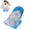 asiento de ducha para bebe con malla