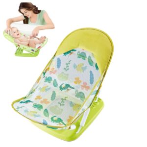 asiento para ducha de bebe