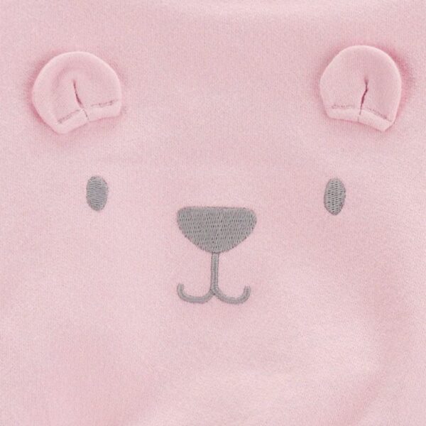 Conjunto de 3 Piezas para Bebé Carters con Osito 18M oso