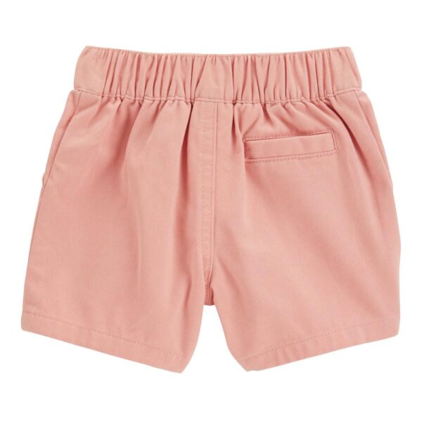 Conjunto de 3 piezas de barco para bebé - Rosa/Azul marino/Crema 24M pantalón