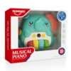 Juguete Piano Elefante Musical Úpale caja