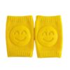 Rodillera De Gateo Amarillo x 2 Unidades Úpale