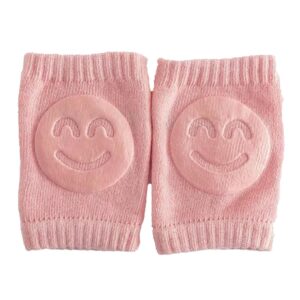 Rodillera De Gateo Rosado x 2 Unidades Úpale