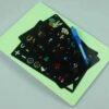 Tablet LCD Fluorescente Para Niños 15x21 Cm Úpale elementos