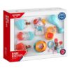 Set De Estimulación Sensorial para bebés Úpale