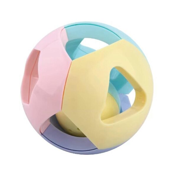 Set De Estimulación Sensorial para bebés Úpale bola