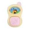 Set De Estimulación Sensorial para bebés Úpale sonajero celular
