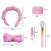 Kit De Limpieza Para Mujer Úpale medidas