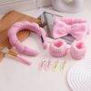 Kit De Limpieza Para Mujer Úpale uso 2