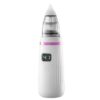 Aspirador Nasal Eléctrico Para Niños Morado Úpale