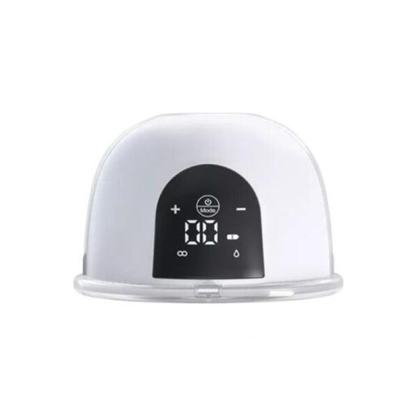 extractor de leche materna eléctrico producto