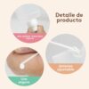 Set Relactador Para Bebés Úpale detalles