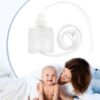 Set Relactador Para Bebés Úpale uso bebés