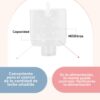 Set Relactador Para Bebés Úpale capacidad