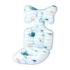 Cojin Para Asiento/Coche De Bebés Conejo Beige Úpale