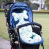 Cojin Para Asiento/Coche De Bebés Conejo Beige Úpale uso