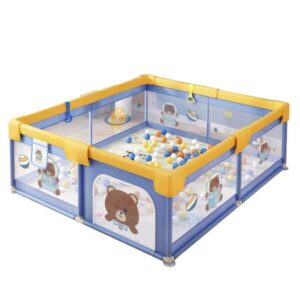 corral para bebes