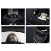 Coche Para Bebé Flexigo Negro Úpale partes