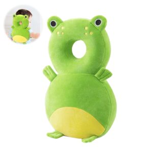 Mochila Antigolpe Rana Úpale