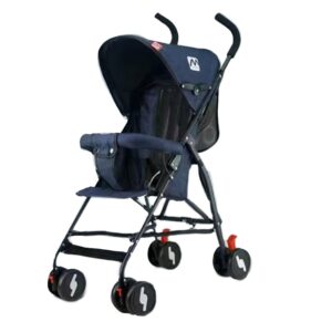 Coche para bebés Paragua Nube Azul Úpale