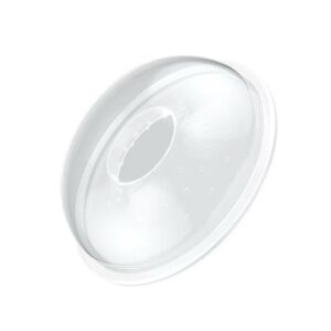 Concha Recolectora De Leche x 1 unidad Úpale