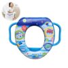 Asiento De Baño Transportes Úpale