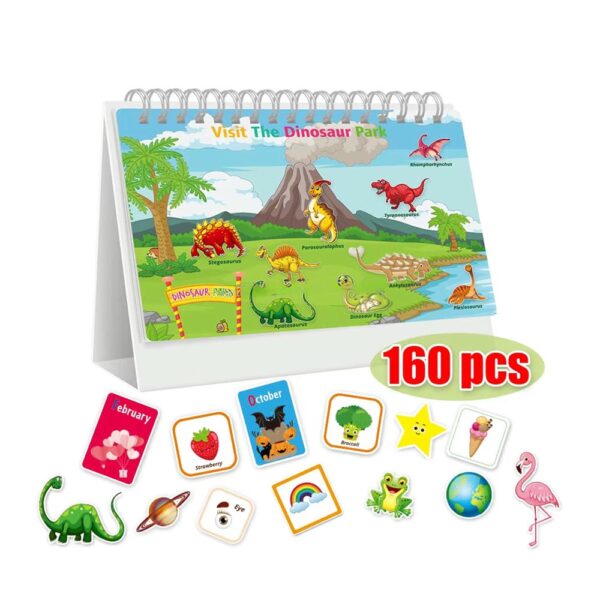 Cuaderno De Actividades Úpale